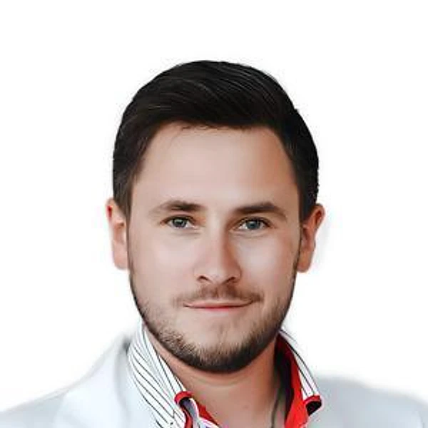 Новиков Алексей Михайлович — Гинеколог, Гинеколог-хирург, Новосибирск