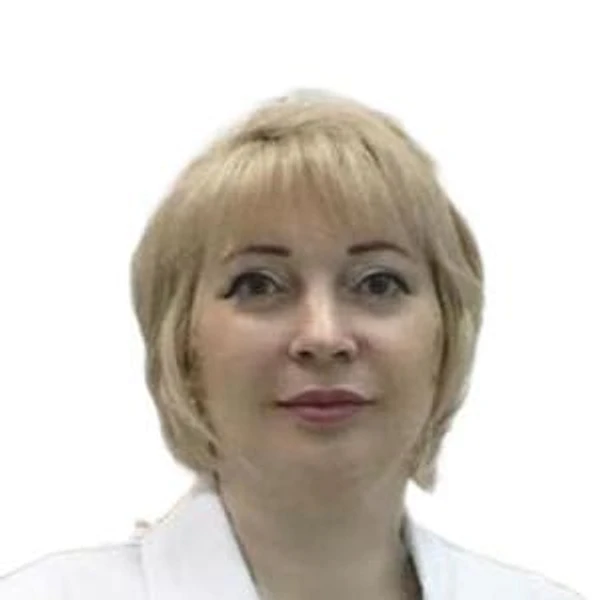 Дубова Гульнара Хайдаровна — Дерматовенеролог, Детский дерматолог, Казань