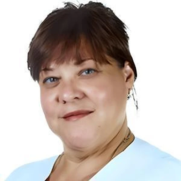 Кузнецова Людмила Павловна — Стоматолог-ортопед, Москва