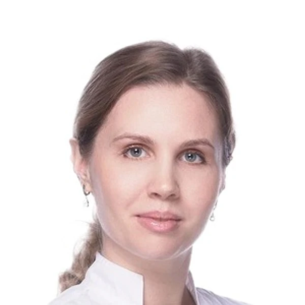 Оганезова Наталья Александровна — Эндокринолог, Ростов-на-Дону