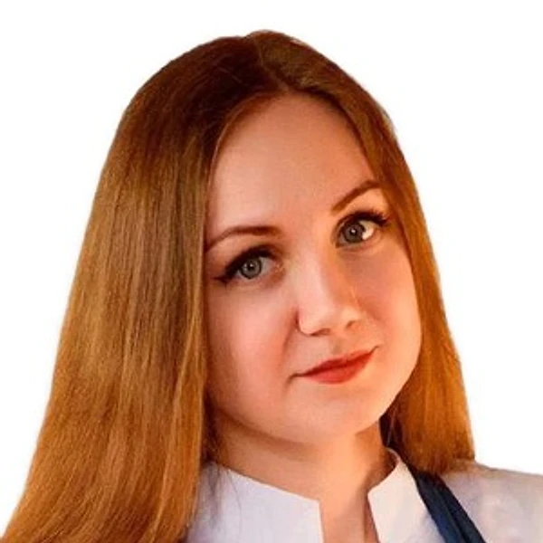 Голубева Юлия Дмитриевна — Эндокринолог, Ярославль