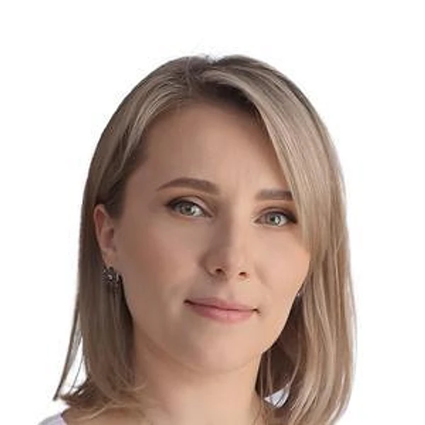 Хребтань Анна Владимировна — Врач-косметолог, Дерматовенеролог, Новосибирск