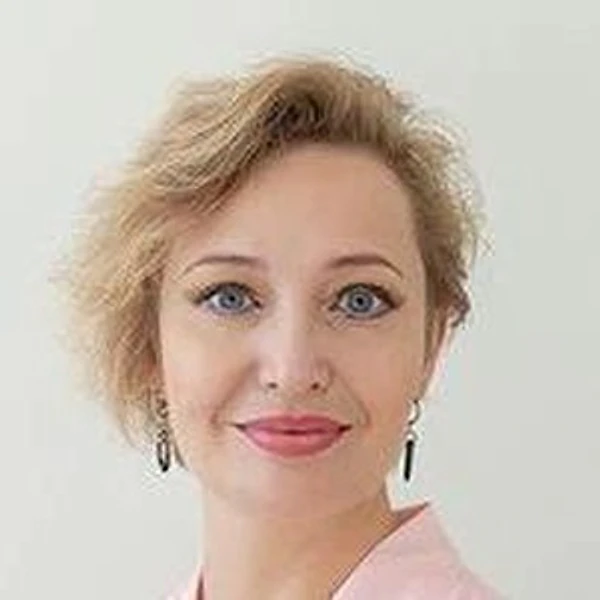 Чорняя Светлана Михайловна — Трихолог, Новосибирск