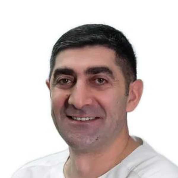 Геворкян Левон Бениаминович — Стоматолог, Стоматолог-эндодонтист, Химки