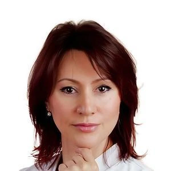 Лекомцева Юлия Николаевна — Врач-косметолог, Дерматолог, Москва