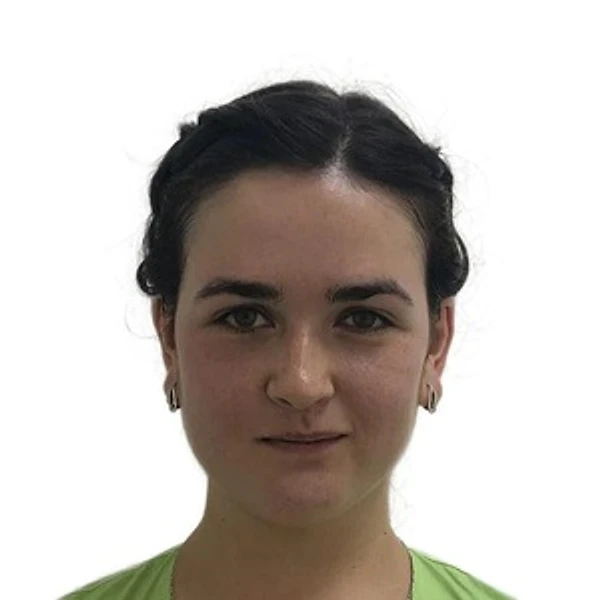 Куксина Екатерина Валерьевна — Массажист, Краснодар
