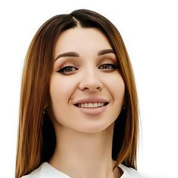 Шалаева Екатерина Юрьевна — Стоматолог-гигиенист, Аксай