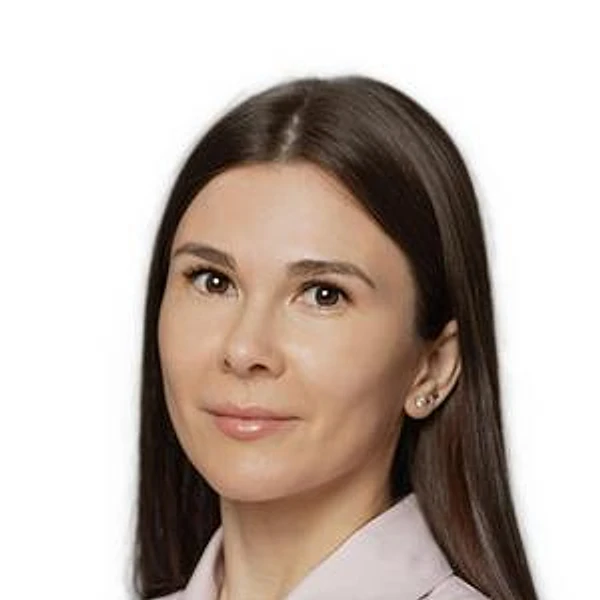 Юсуфкулова Лилия Мухаметгалиевна — Косметолог-эстетист, Пермь