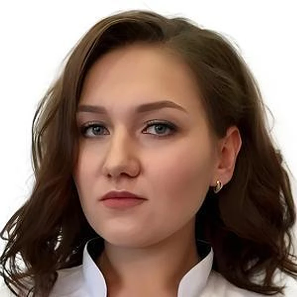 Белогурова Екатерина Николаевна — Гинеколог, Тула