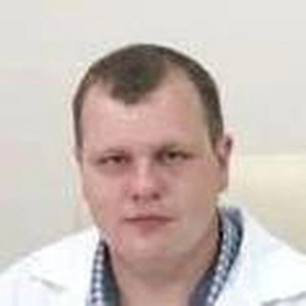 Алексеев Викентий Андреевич — Физиотерапевт, Севастополь