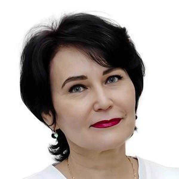 Яковлева Марина Наримановна — Стоматолог, Детский стоматолог, Саратов
