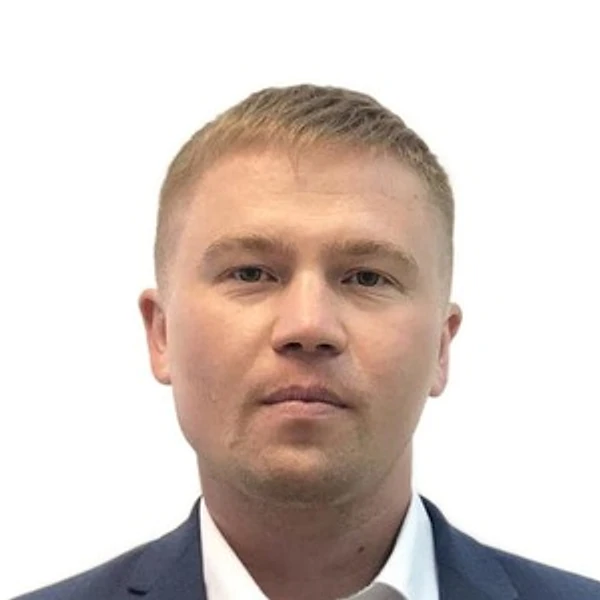Иванов Вадим Николаевич — Нейрохирург, Новый Уренгой