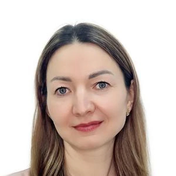 Кадырова Гульназ Фагимовна — Педиатр, Новый Уренгой