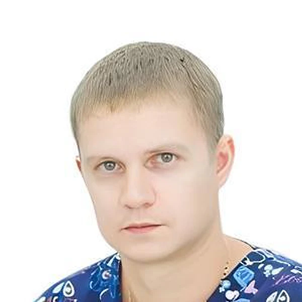 Боткин Владислав Викторович — Стоматолог-хирург, Стоматолог-имплантолог, Красноярск