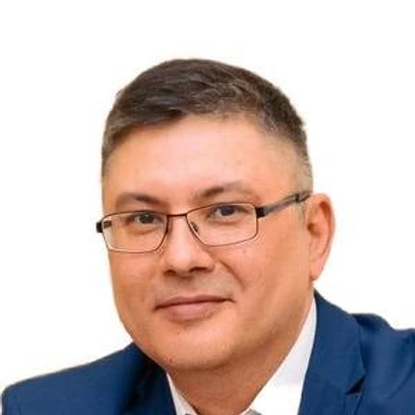 Гилязов Денис Рамилевич — Рефлексотерапевт, Невролог, Новый Уренгой