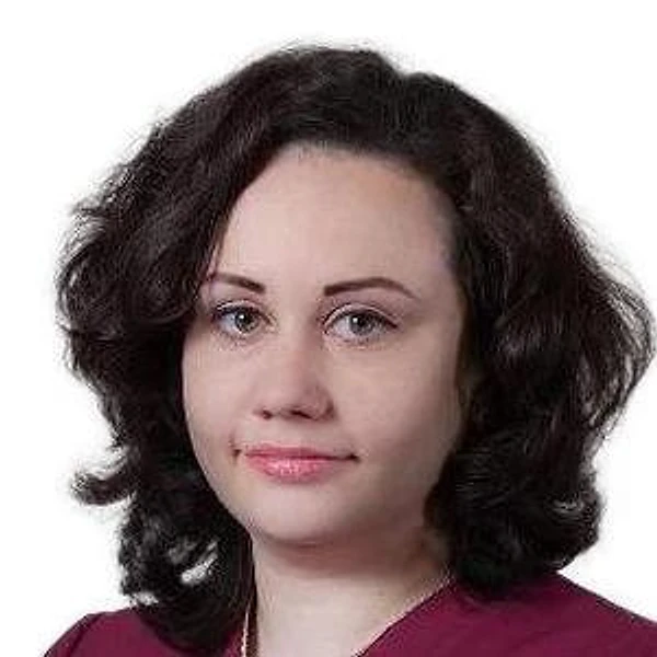 Оглоблина Полина Михайловна — Гинеколог, Врач УЗИ, Санкт-Петербург