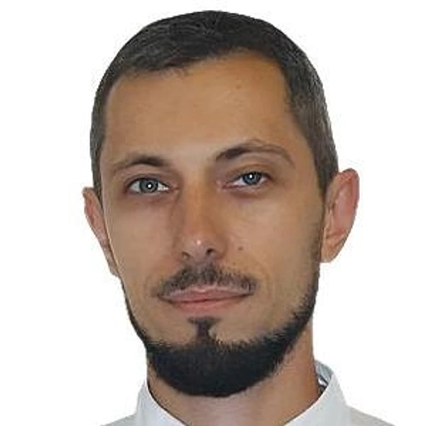 Шевчик Кирилл Викторович — Врач УЗИ, Химки