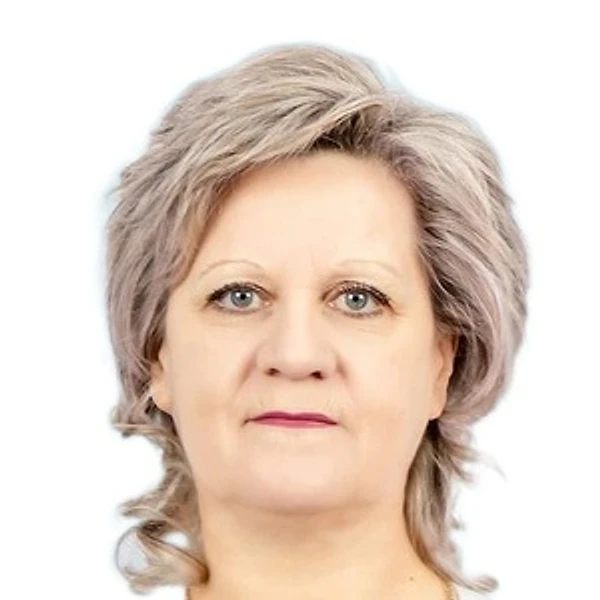 Поспелова Светлана Павловна — Гинеколог, Врач УЗИ, Усть-Лабинск