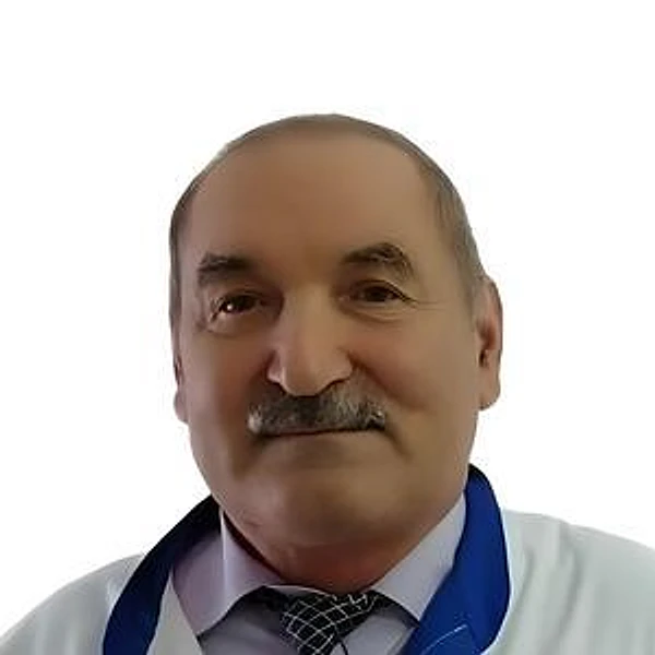 Фархутдинов Динар Макбулович — Невролог, Детский невролог, Армавир