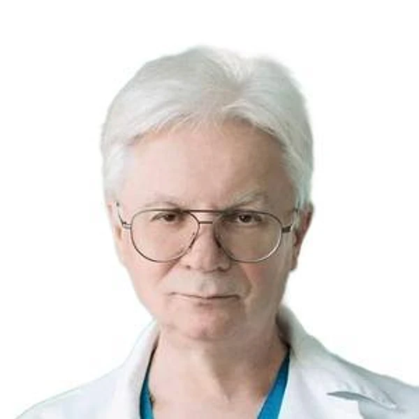 Тельпуховский Николай Константинович — Уролог, Москва
