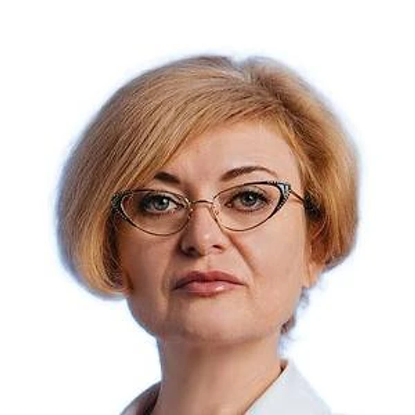Абдухалилова Светлана Тимофеевна — Психиатр, Психотерапевт, Тюмень