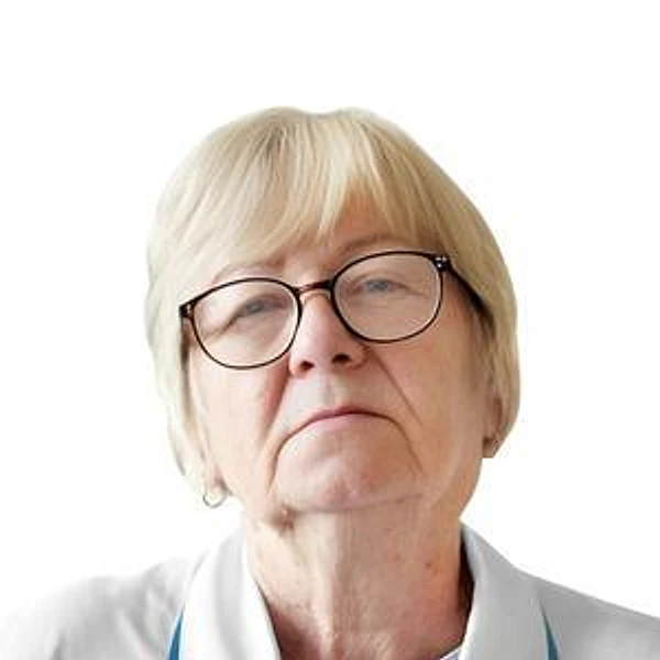 Басова Светлана Сергеевна — Терапевт, Серов