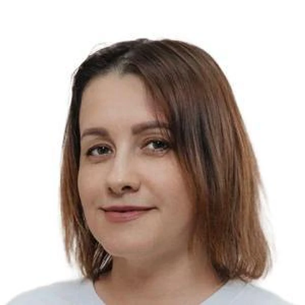 Гиберт Анна Ивановна — Психолог, Детский психолог, Клинический психолог, Семейный психолог, Тюмень