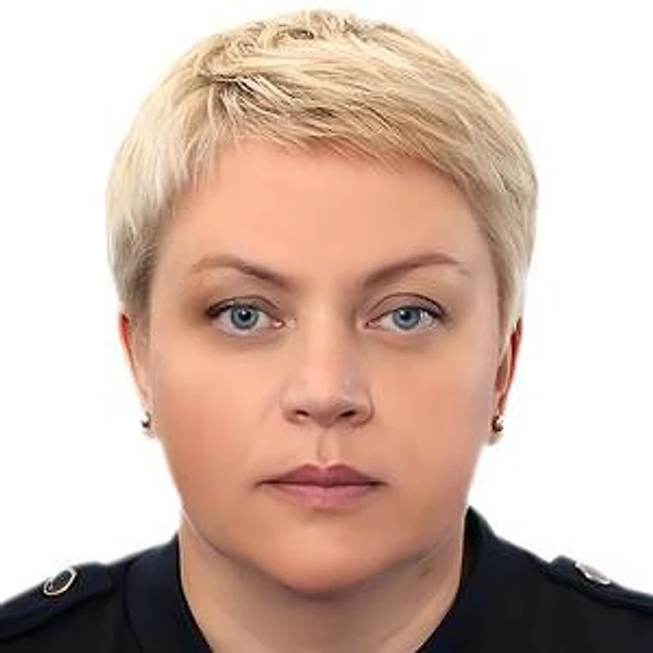 Молина Ольга Владимировна — Психиатр, Тюмень
