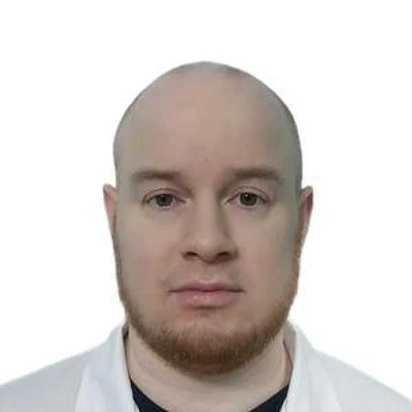 Щёкин Александр Сергеевич — Психиатр, Психотерапевт, Тюмень