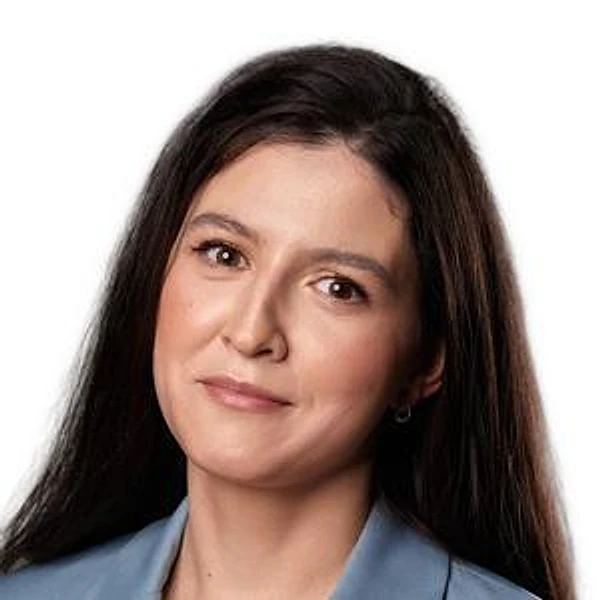 Надирова Роза Мусаллимовна — Психиатр, Тюмень