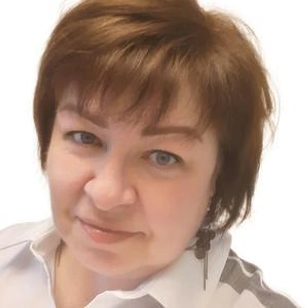 Рыбьякова Ирина Геннадьевна — Психиатр, Тюмень