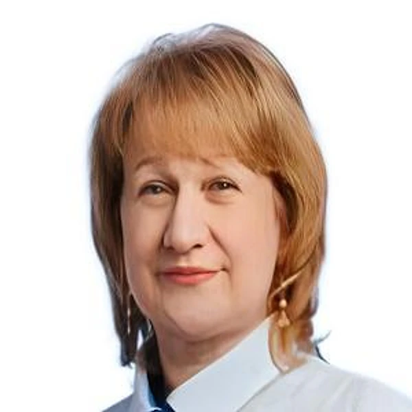 Семенова Надежда Дмитриевна — Детский психиатр, Тюмень