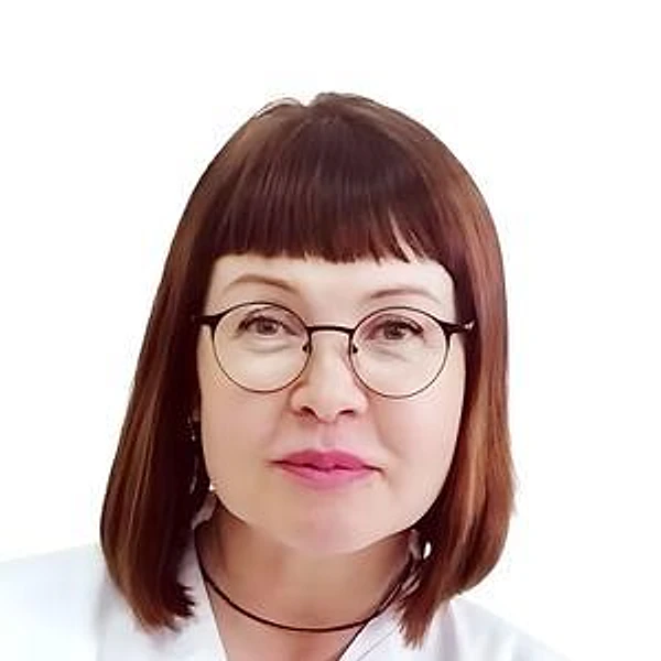 Гринь Виктория Валерьевна — Психиатр, Тюмень