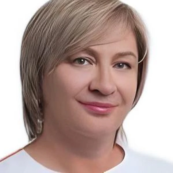 Стройкина Евгения Викторовна — Функциональный диагност, Врач УЗИ, Оренбург