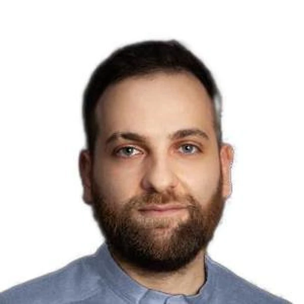 Обари Фуад Мустафович — Стоматолог, Стоматолог-эндодонтист, Москва