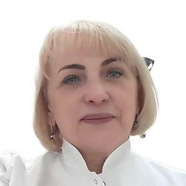Солохина Светлана Юрьевна — Акушер, Врач УЗИ, Гинеколог, Маммолог, Серов