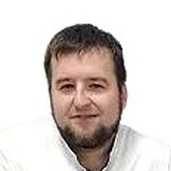 Антоненко Иван Александрович — Офтальмолог (окулист), Детский офтальмолог, Алексин