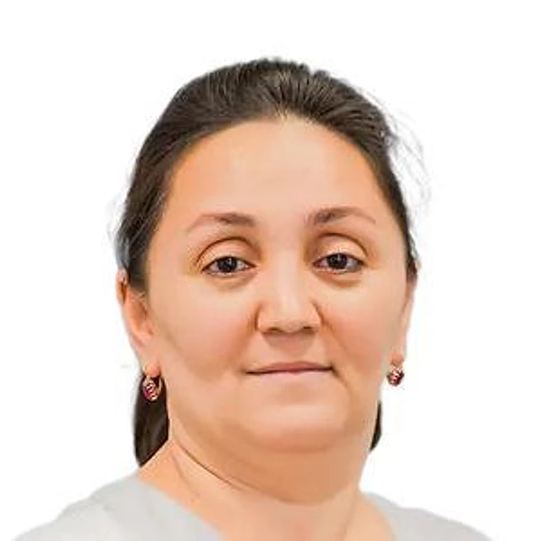 Дехконова Мактуба Косымджоновна — Гинеколог, Акушер, Врач УЗИ, Алексин