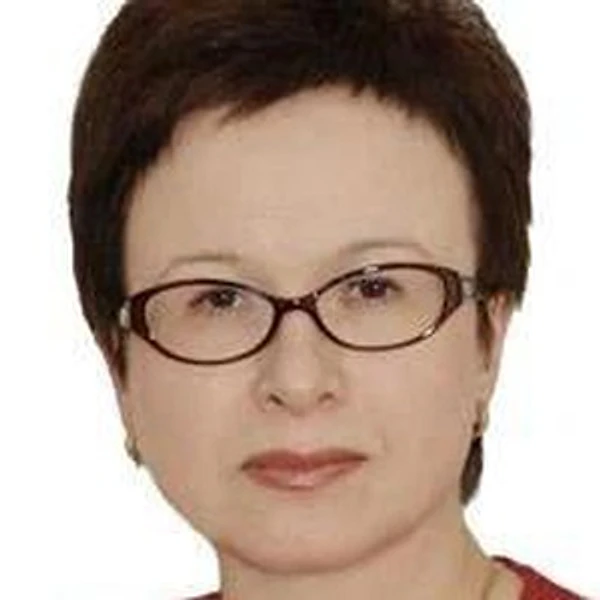 Рассказчикова Елена Викторовна — Стоматолог, Красноярск