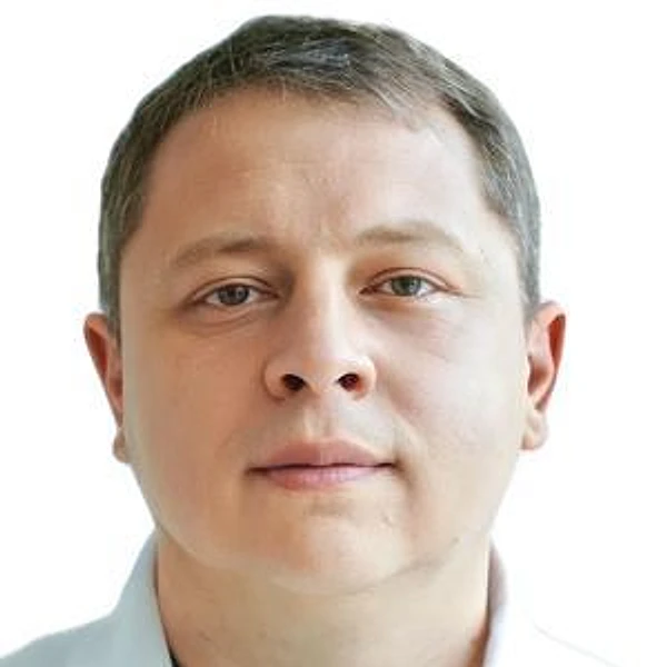 Хохлачев Сергей Миронович — ЛОР, Детский ЛОР, Черкесск