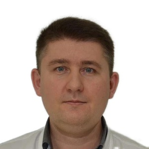 Страполов Дмитрий Валентинович — Дерматовенеролог, Уролог, Тюмень