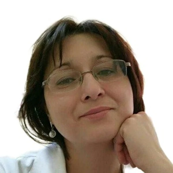Дадаханова Лола Сидиковна — Педиатр, Москва