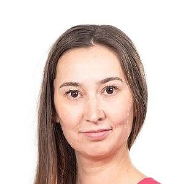 Никифорова Ольга Геннадьевна — Логопед, Дефектолог, Нейропсихолог, Казань
