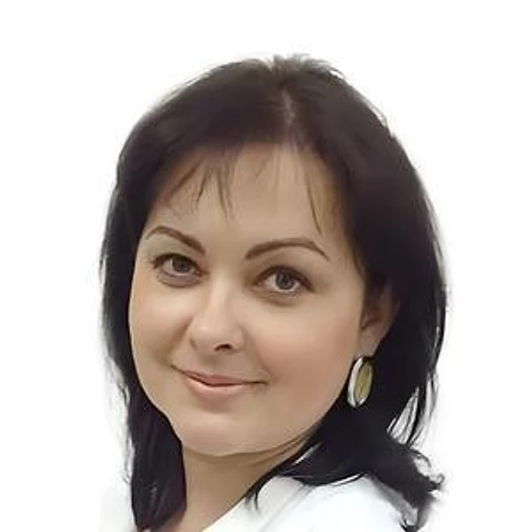 Бахитова Миляуша Азаматовна — Детский невролог, Детский эпилептолог, Эпилептолог, Казань