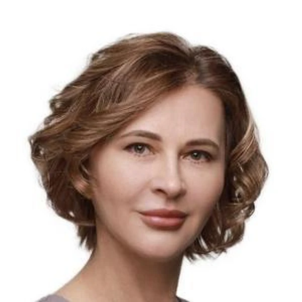 Русова Анна Николаевна — Дерматолог, Врач-косметолог, Краснодар