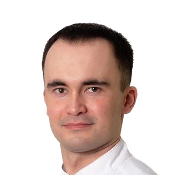 Сагитдинов Рамиль Равилевич — Пластический хирург, Уфа