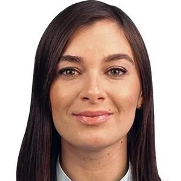 Потемкина Виктория Викторовна — Рентгенолог, Ростов-на-Дону