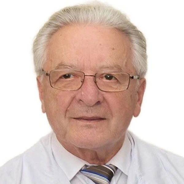 Хмелевский Яков Михайлович — Анестезиолог-реаниматолог, Обнинск