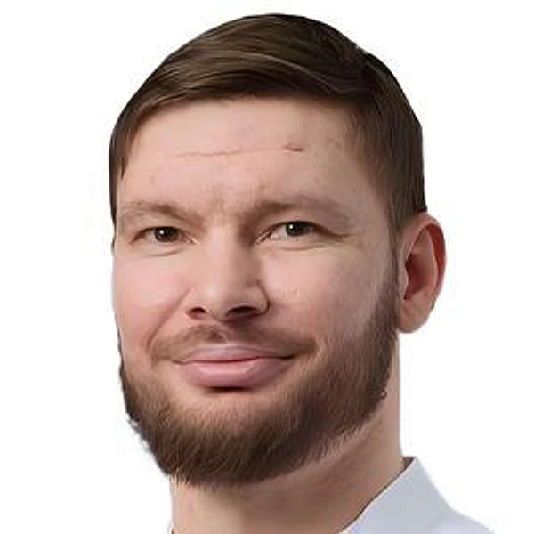 Макаренко Николай Валерьевич — Стоматолог, Стоматолог-имплантолог, Стоматолог-ортопед, Стоматолог-хирург, Лобня