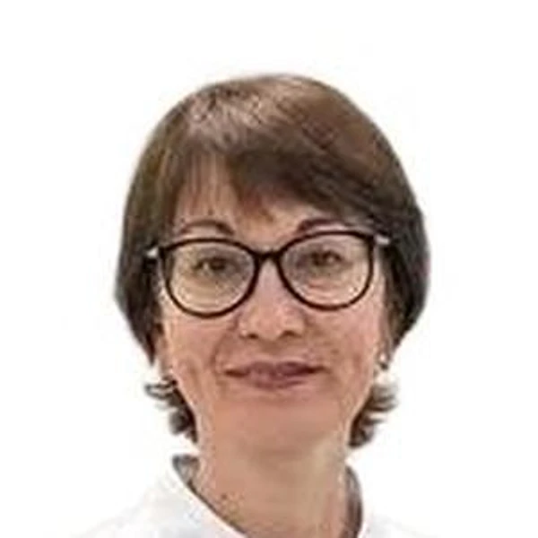 Зорина Ирина Вадимовна — Репродуктолог, Москва